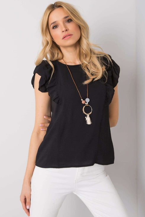 Blouse model 167259 Och lla